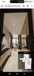 Gems Ville (D14), Apartment #602064171